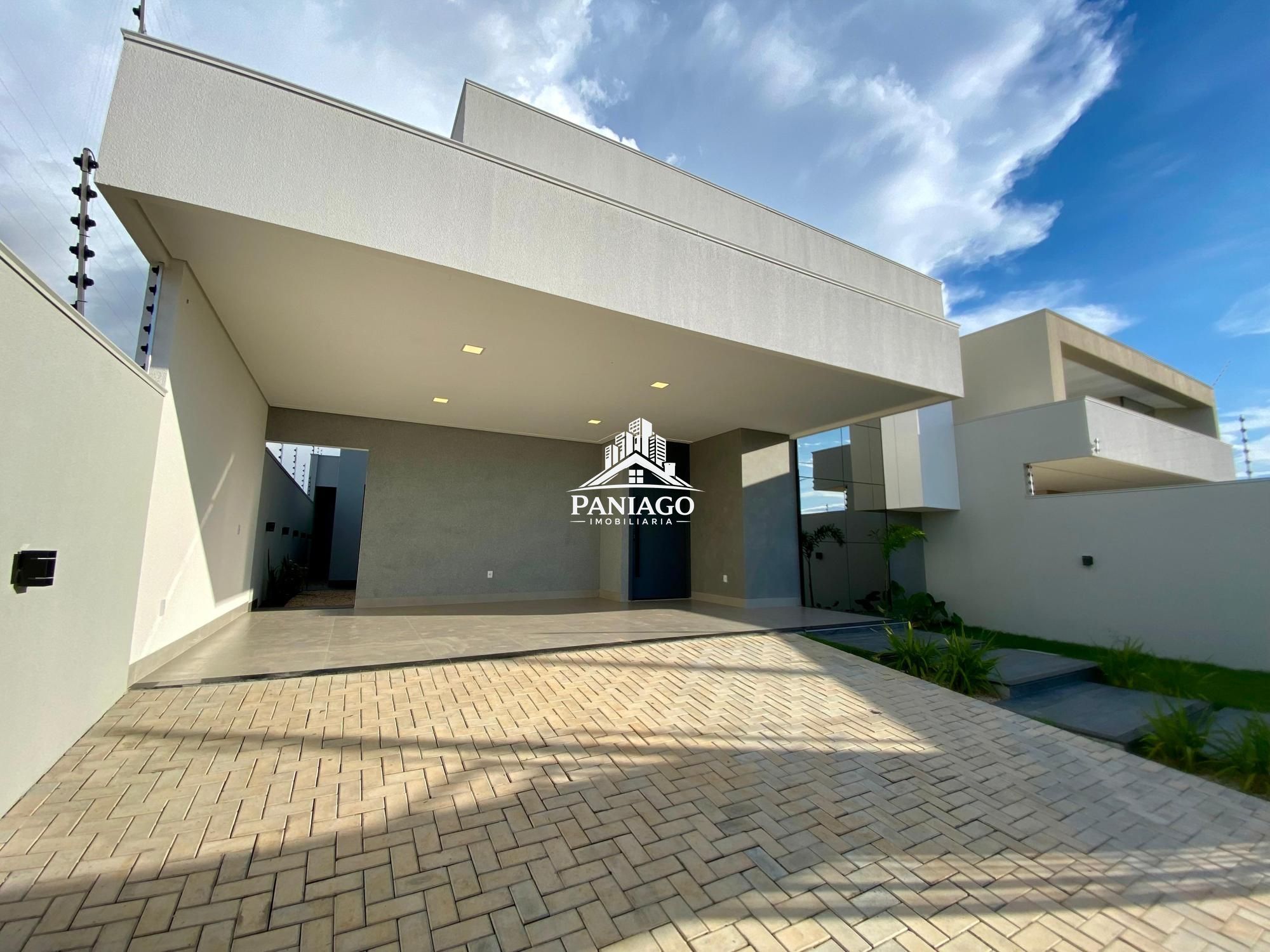 Casa, 3 quartos, 223 m² - Foto 4