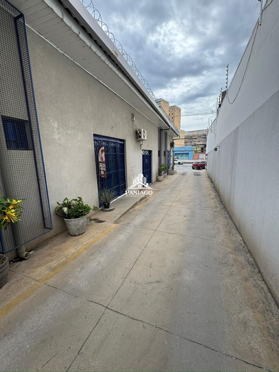 Prédio Inteiro, 680 m² - Foto 1