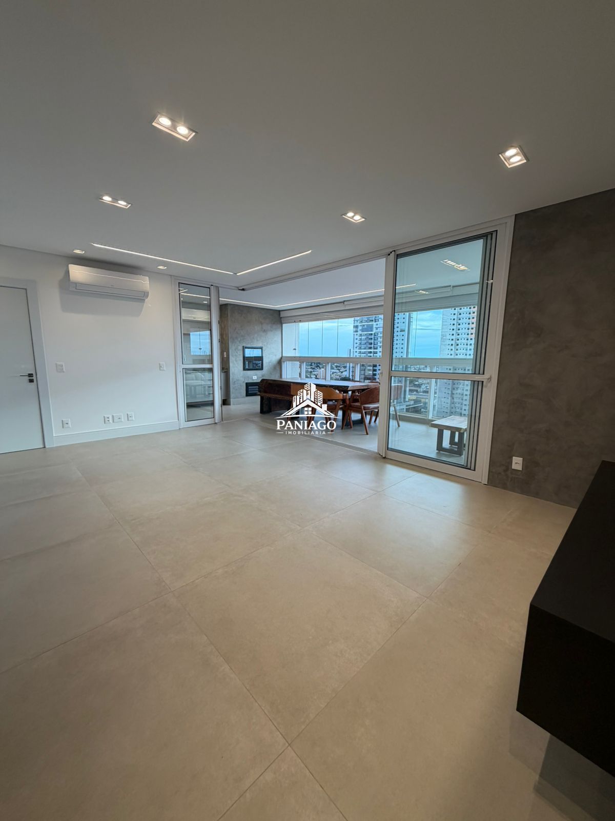 Apartamento, 3 quartos, 193 m² - Foto 6