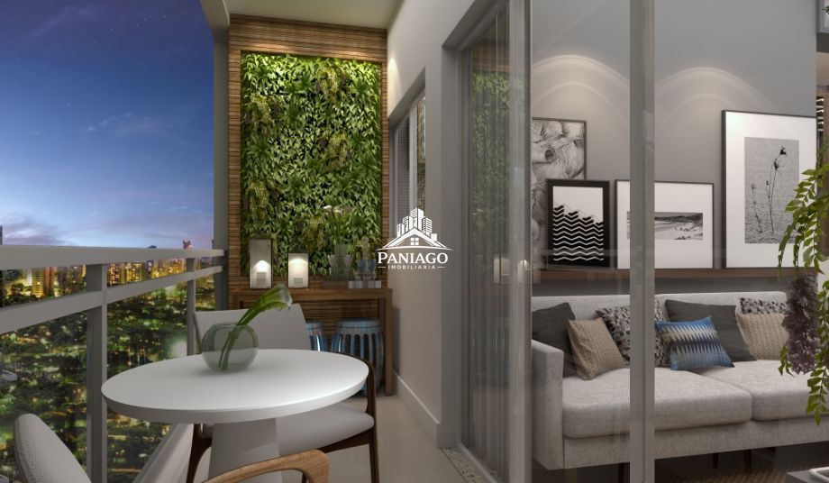 Apartamento, 2 quartos, 64 m² - Foto 4