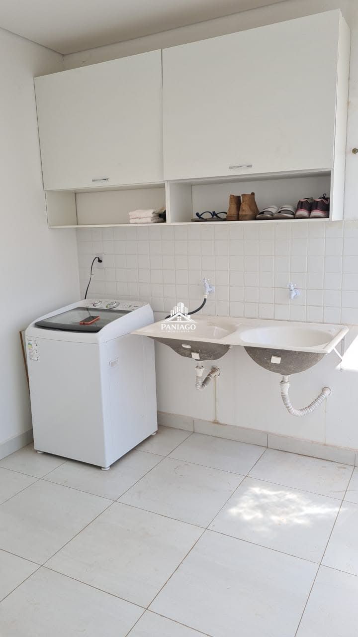 Casa, 3 quartos, 200 m² - Foto 9