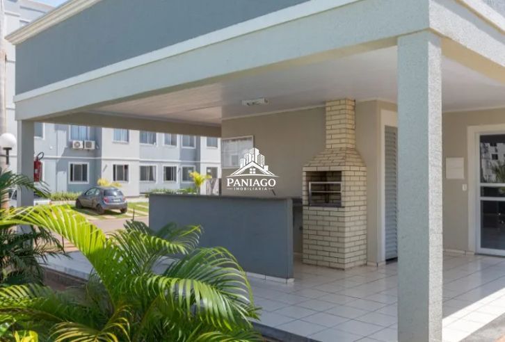 Apartamento, 2 quartos, 44 m² - Foto 2
