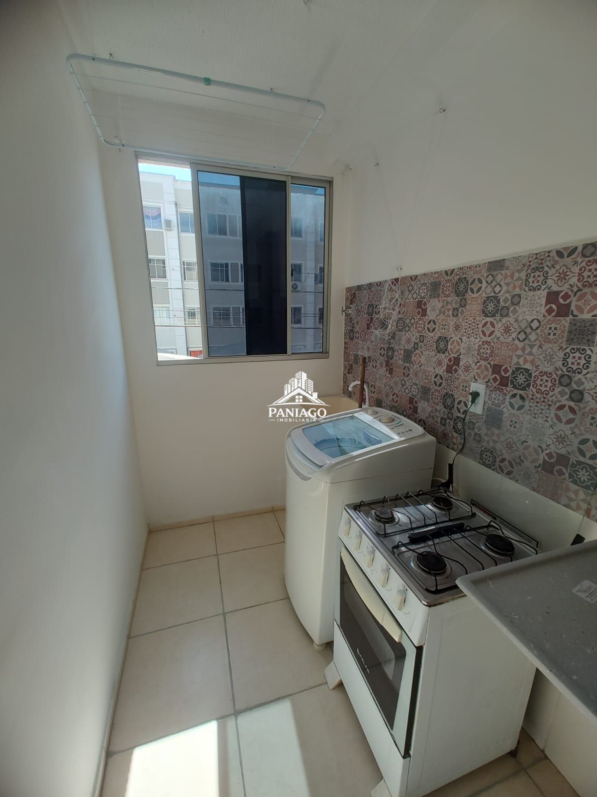 Apartamento, 2 quartos, 45 m² - Foto 8