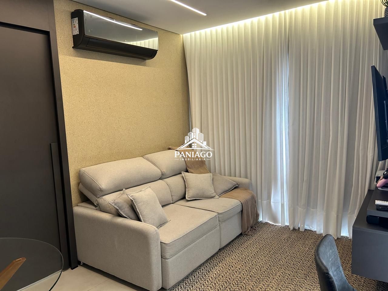 Apartamento, 2 quartos, 60 m² - Foto 3