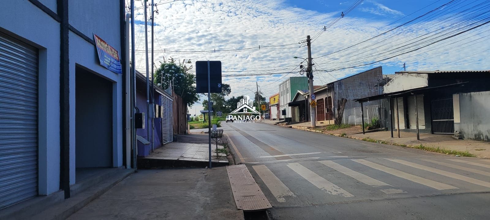Depósito-Galpão, 352 m² - Foto 2