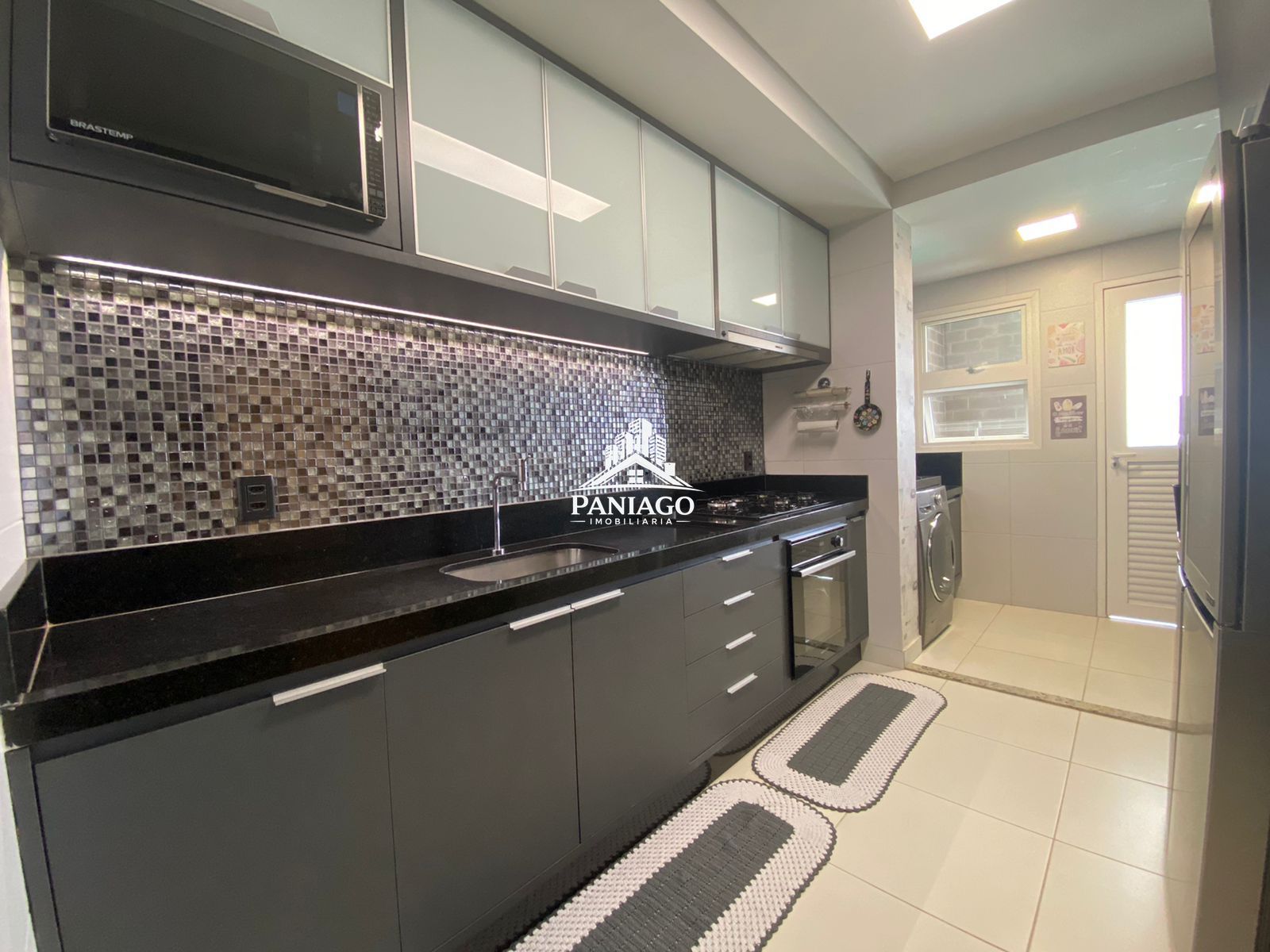 Apartamento, 2 quartos, 155 m² - Foto 8