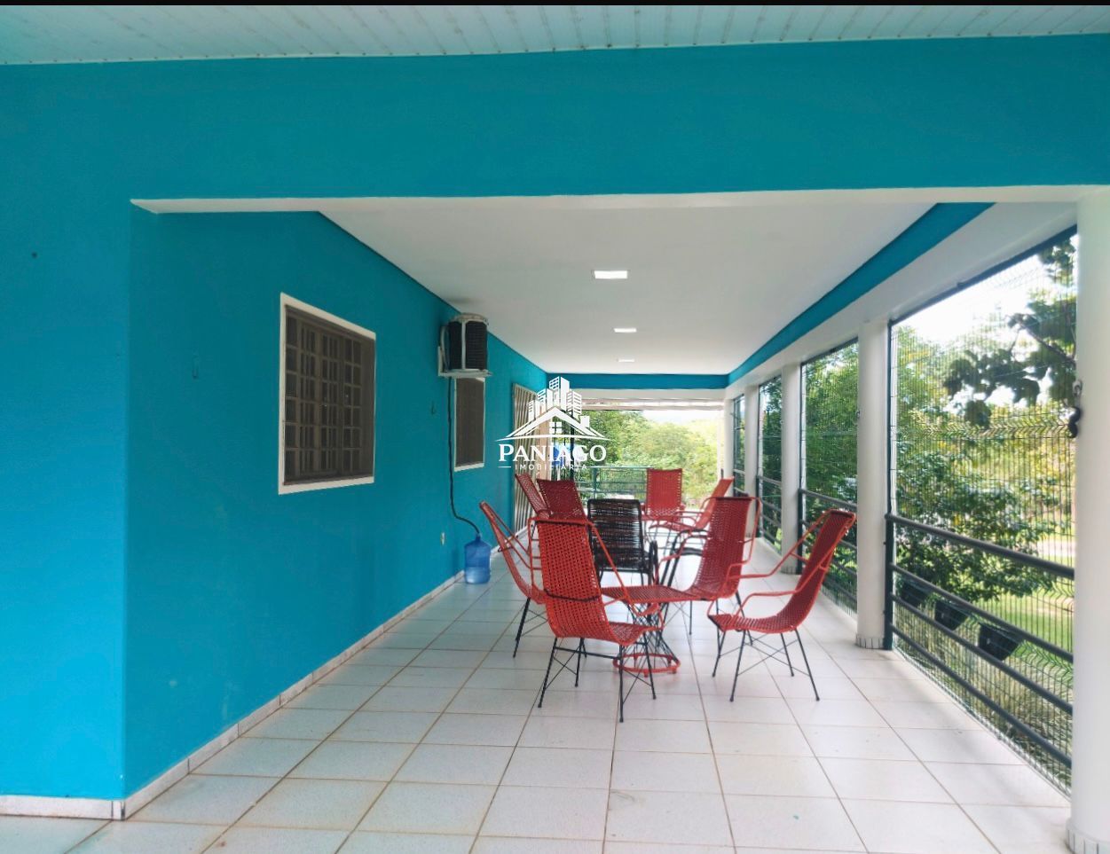 Sítio, 3 quartos, 2 hectares - Foto 8