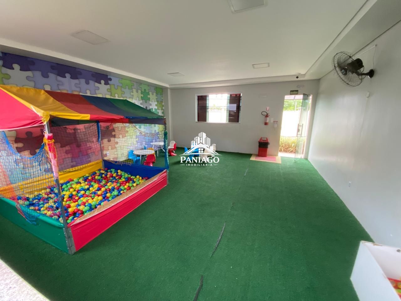 Apartamento, 2 quartos, 40 m² - Foto 16