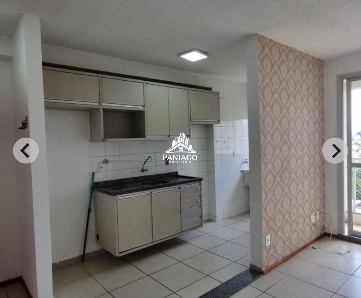 Apartamento, 3 quartos, 70 m² - Foto 9