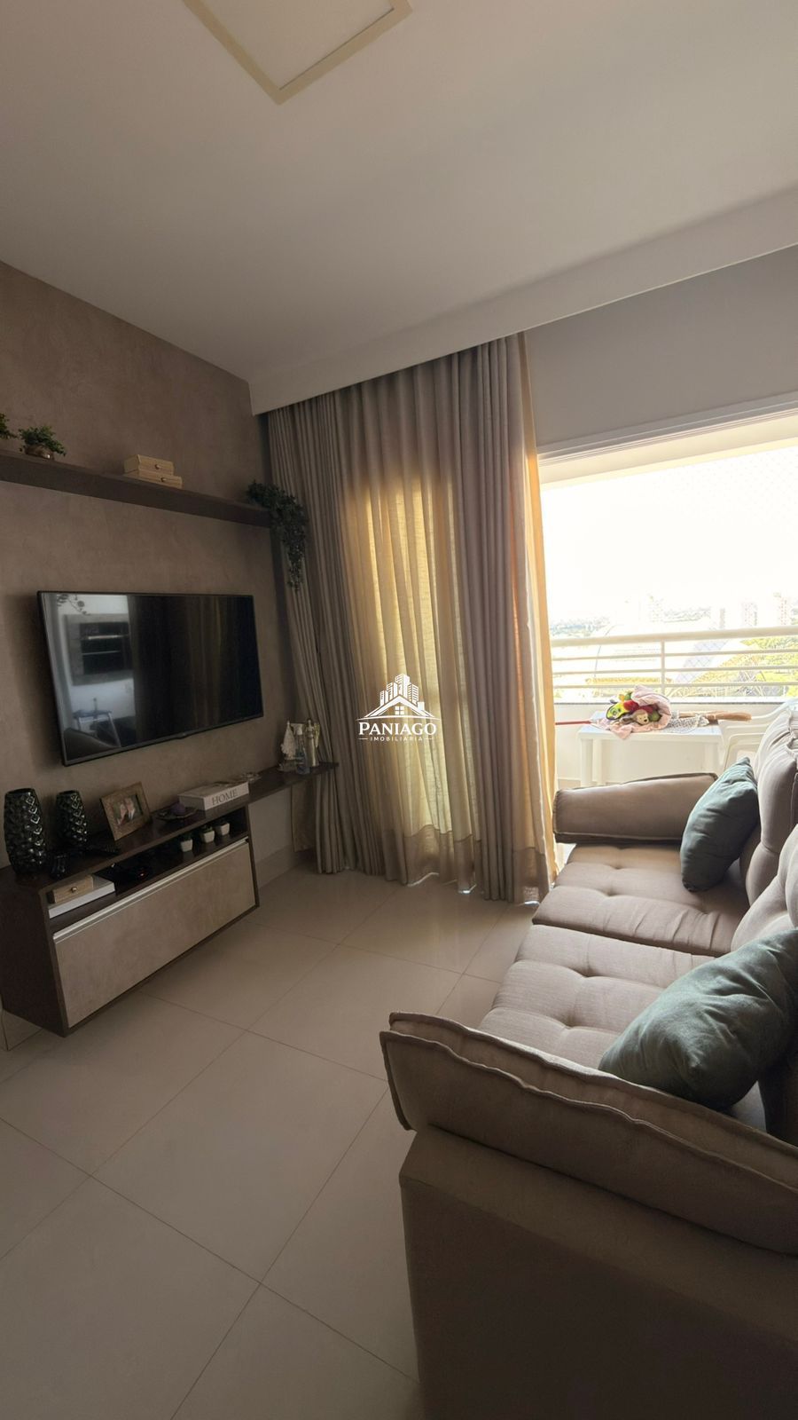 Apartamento, 3 quartos, 99 m² - Foto 4