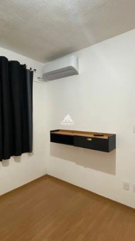 Apartamento, 2 quartos, 40 m² - Foto 5