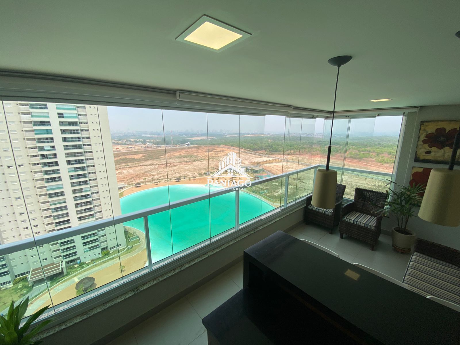 Apartamento, 2 quartos, 155 m² - Foto 3