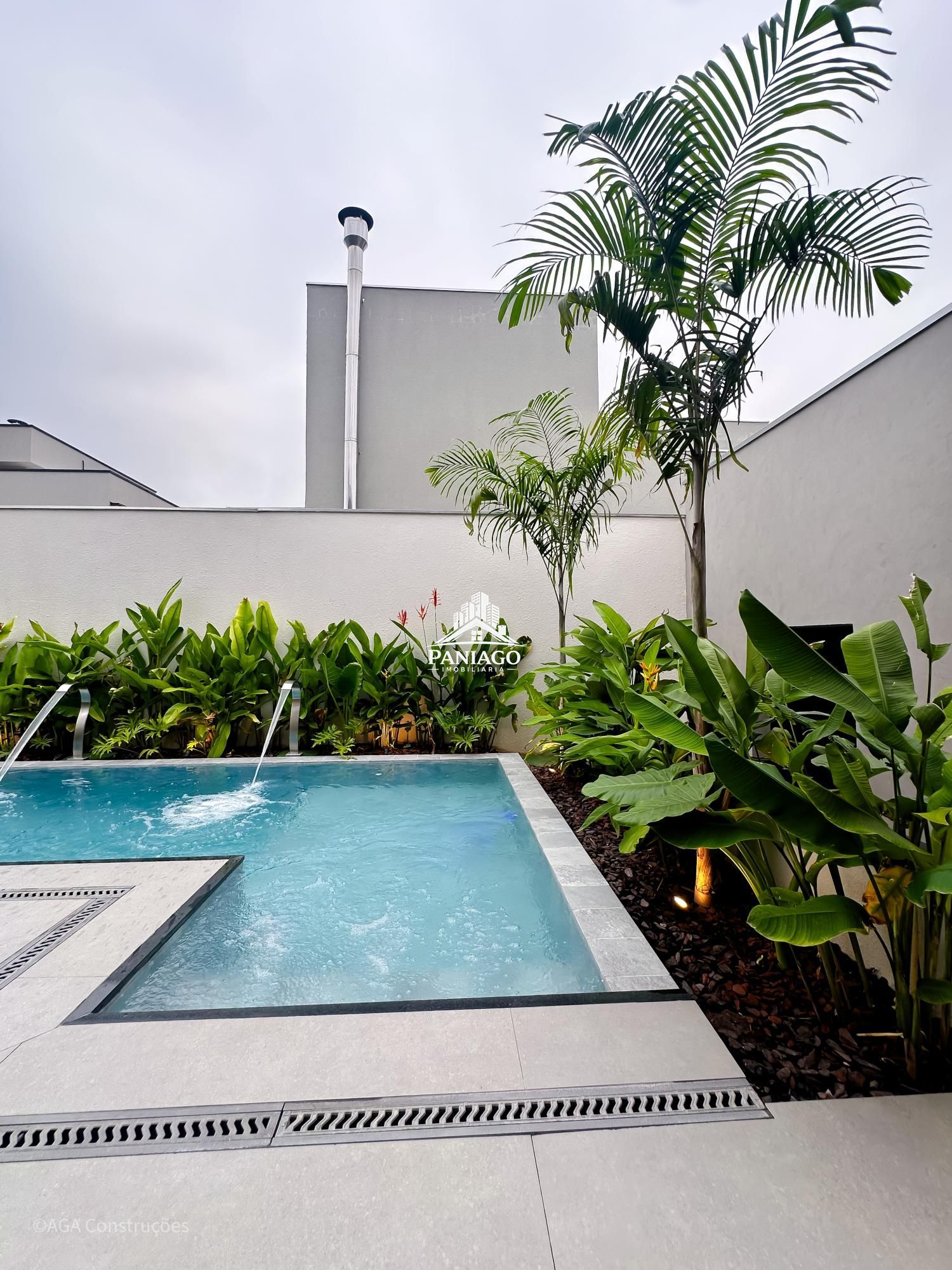 Casa de Condomínio, 3 quartos - Foto 68