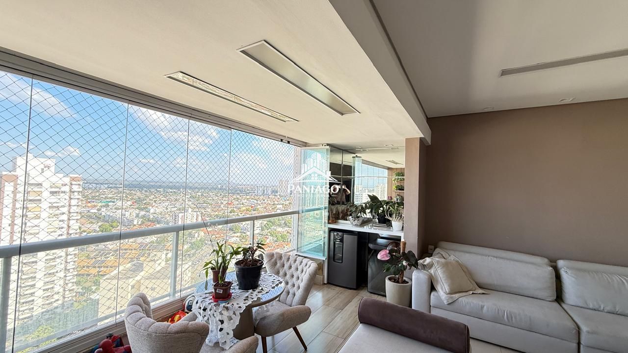 Apartamento, 3 quartos, 118 m² - Foto 34