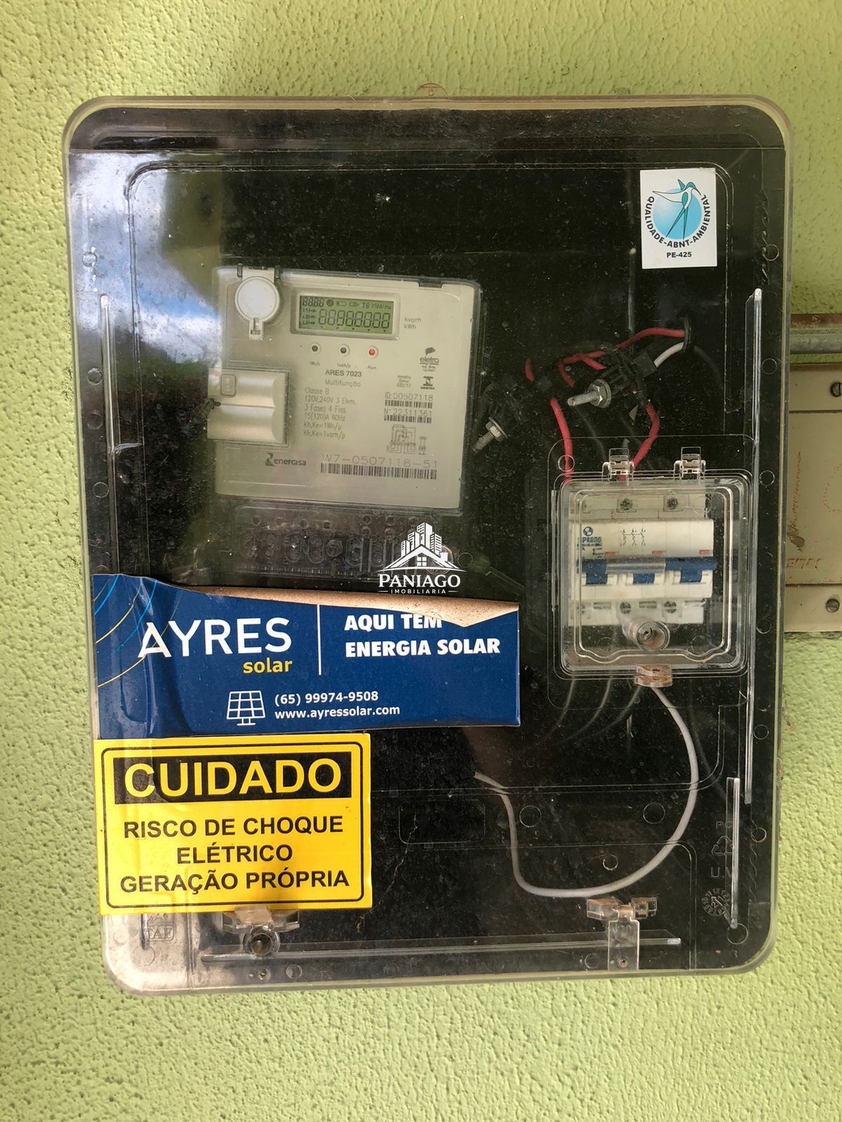 Apartamento, 3 quartos, 114 m² - Foto 19