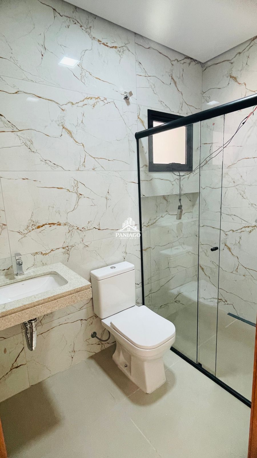 Casa, 3 quartos, 104 m² - Foto 11
