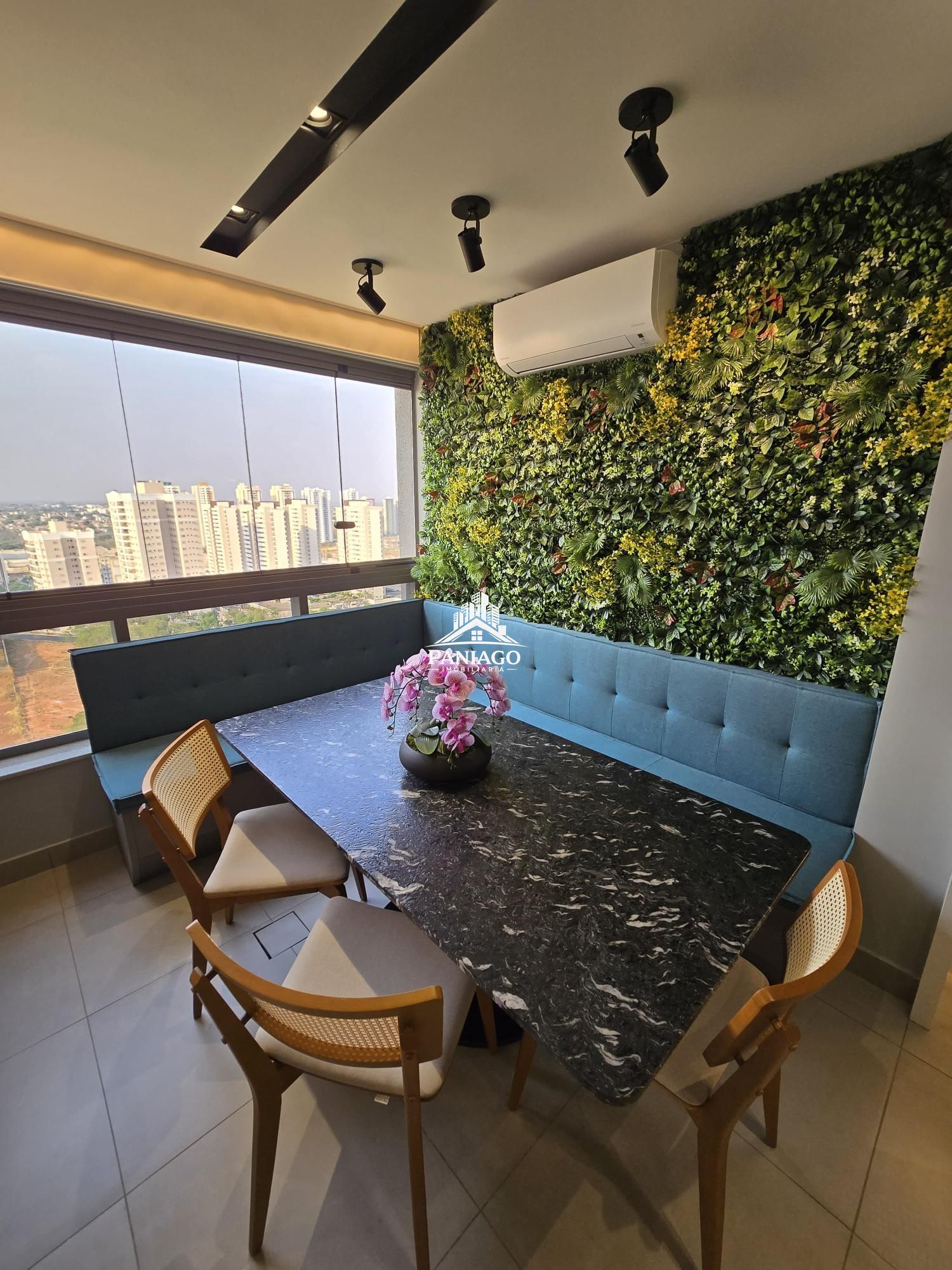 Apartamento, 2 quartos, 105 m² - Foto 37