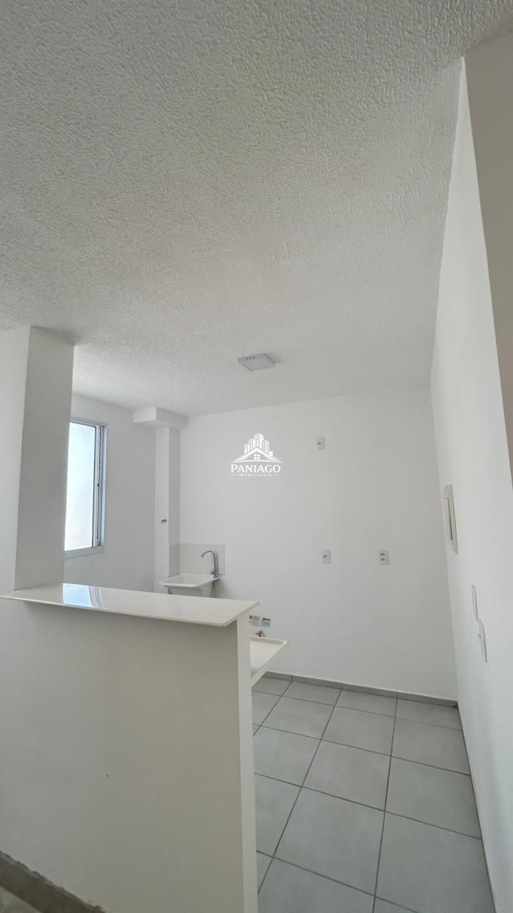 Apartamento, 2 quartos, 52 m² - Foto 2