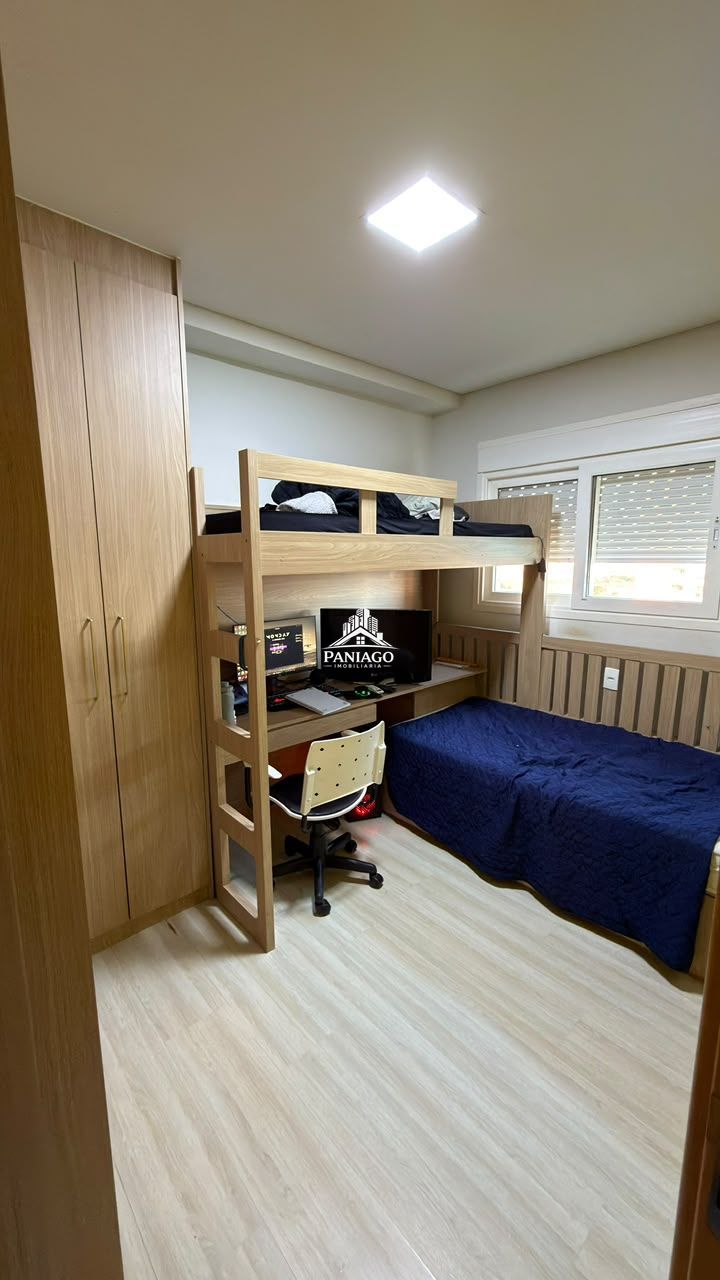 Apartamento, 3 quartos, 119 m² - Foto 13