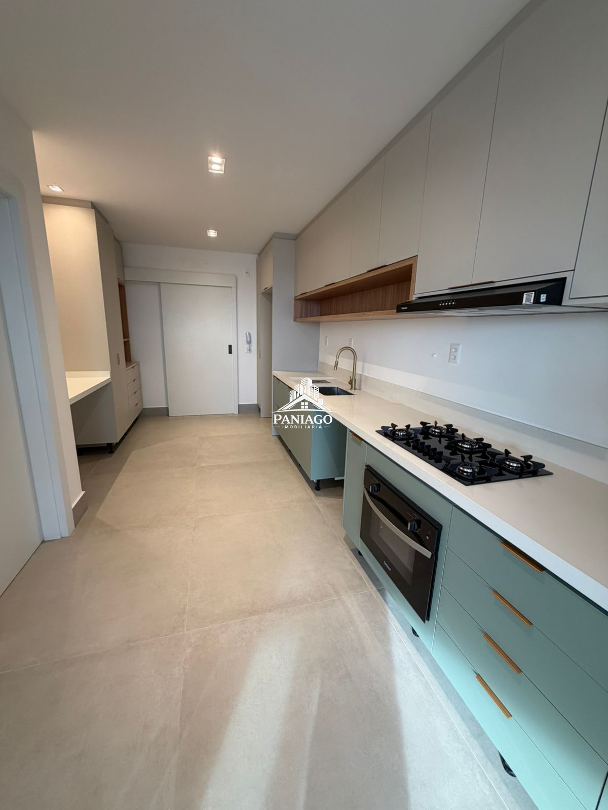 Apartamento, 3 quartos, 193 m² - Foto 8