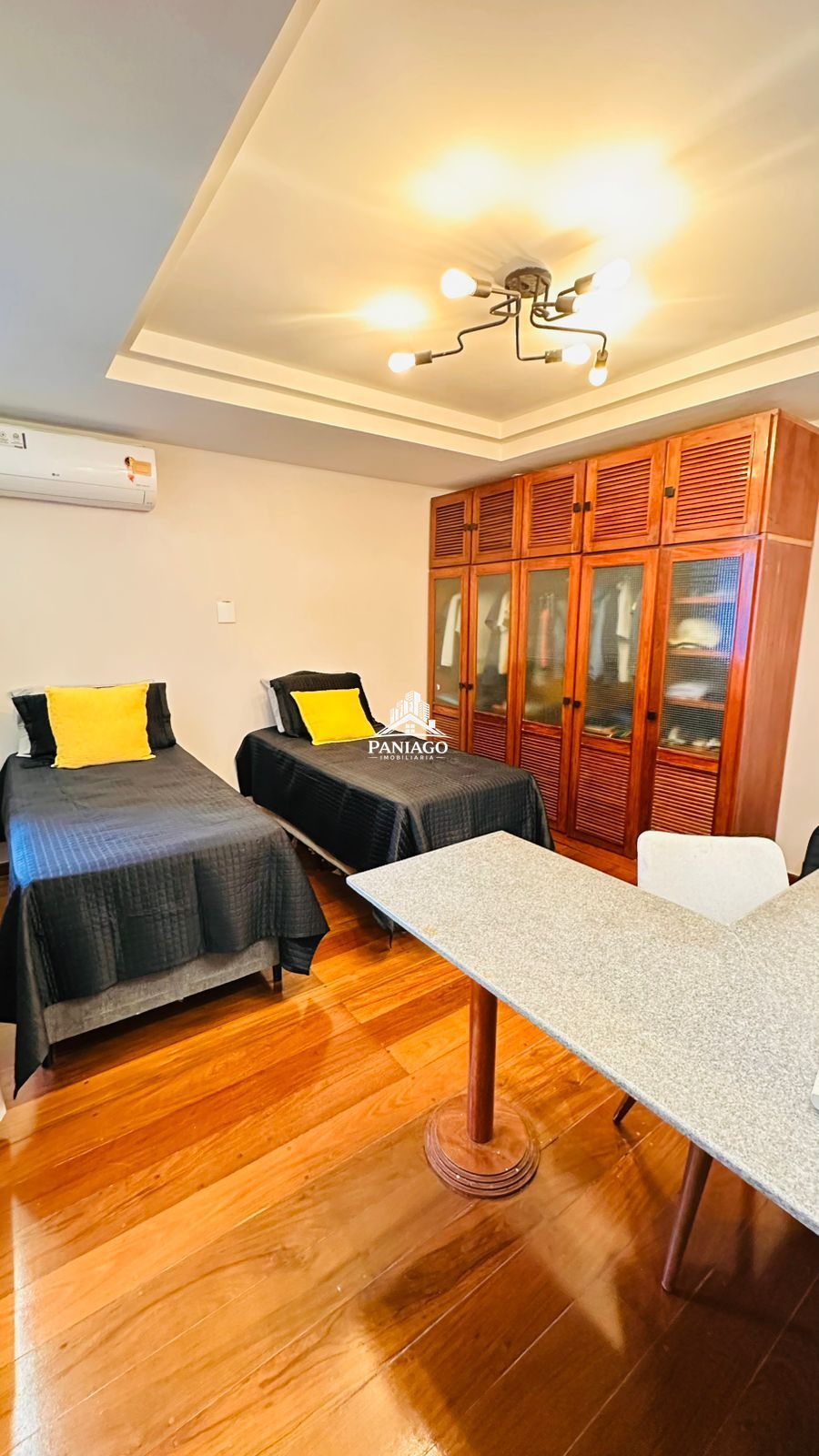 Apartamento, 4 quartos, 330 m² - Foto 13