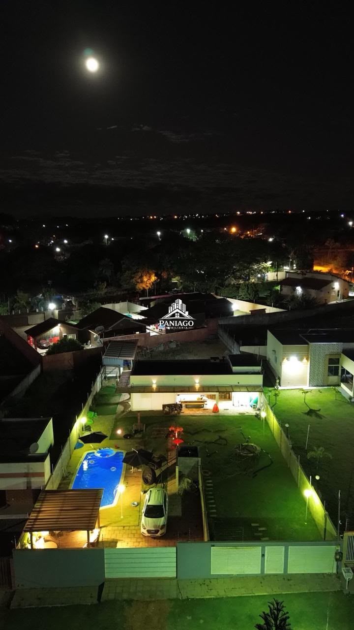 Casa, 3 quartos, 226 m² - Foto 5