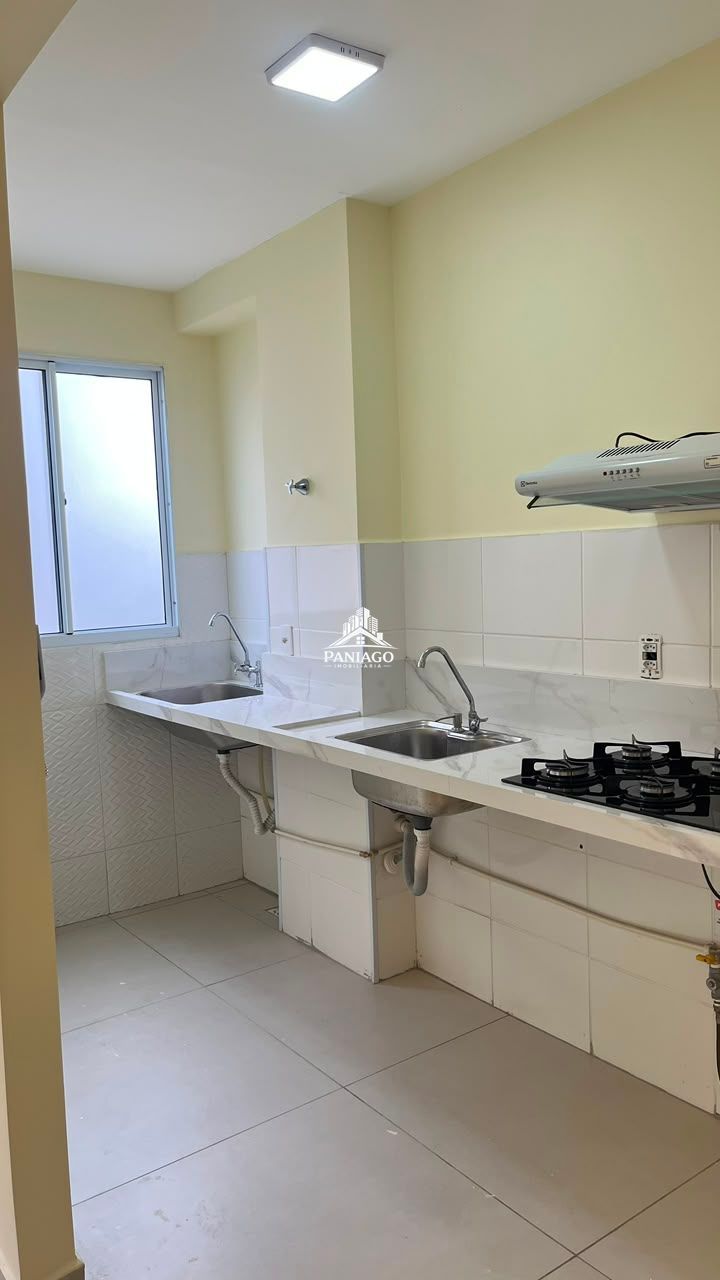 Apartamento, 2 quartos, 40 m² - Foto 3