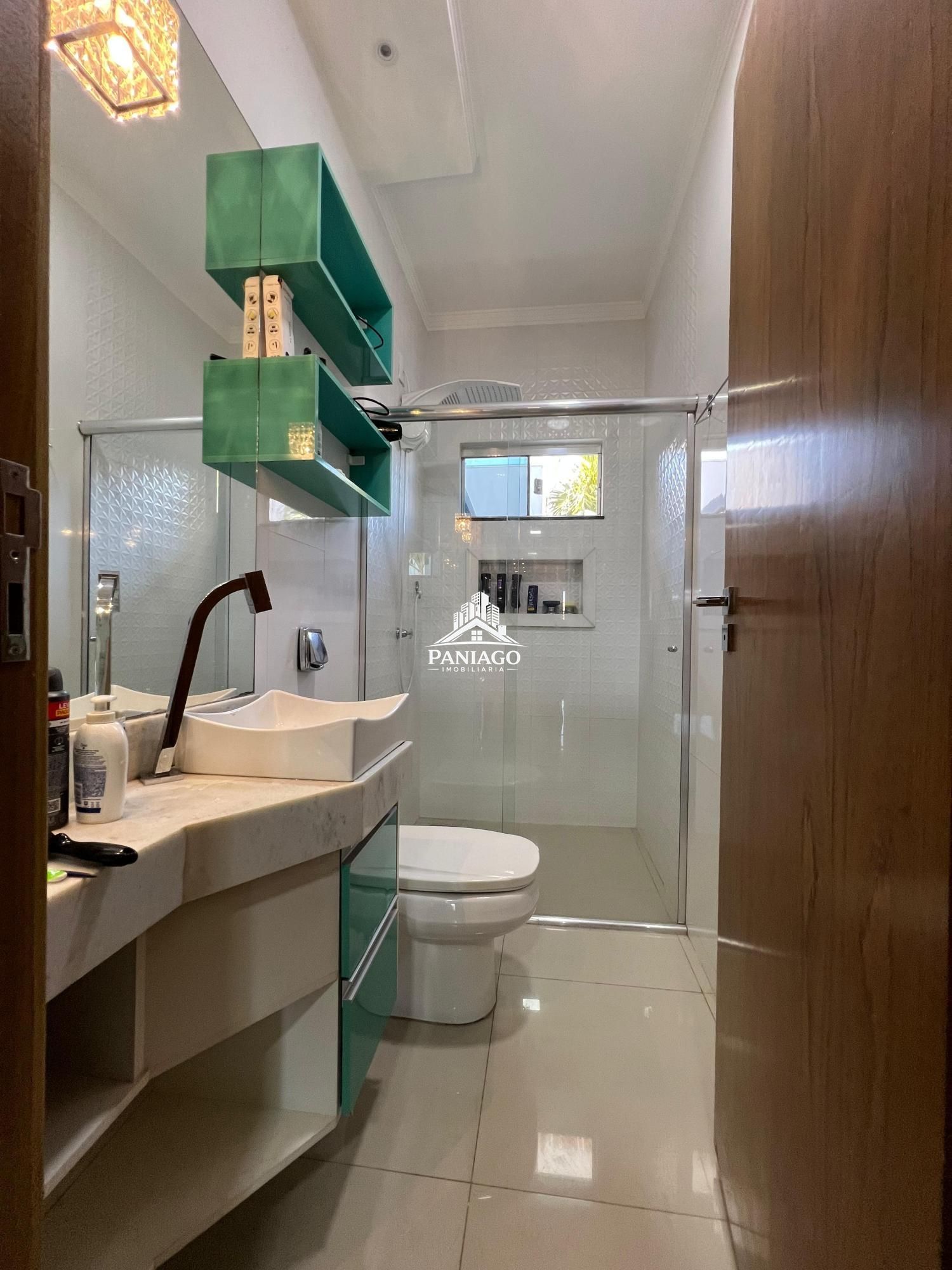 Casa, 4 quartos, 324 m² - Foto 27