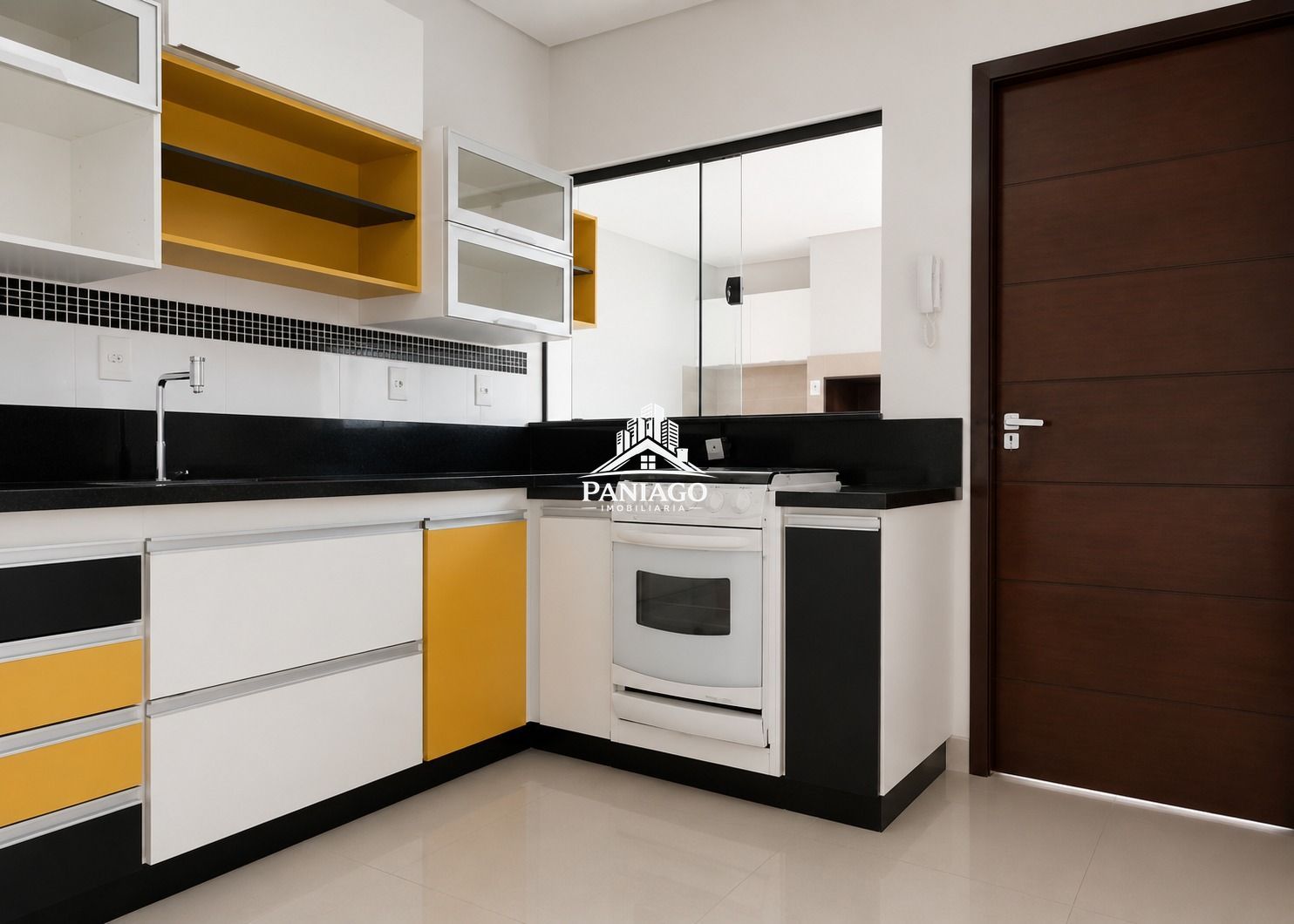 Sobrado, 3 quartos, 180 m² - Foto 3