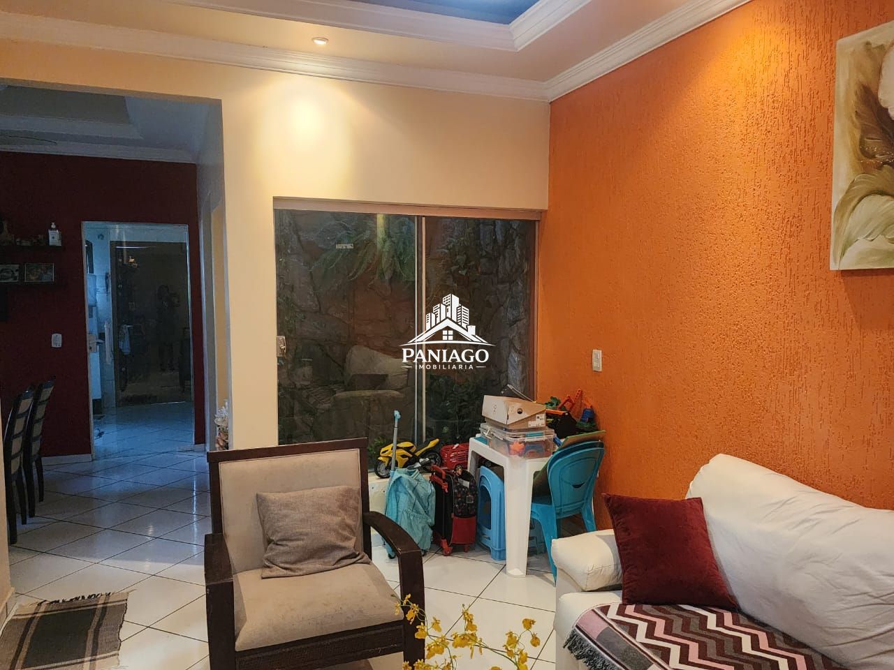 Casa, 2 quartos, 100 m² - Foto 13
