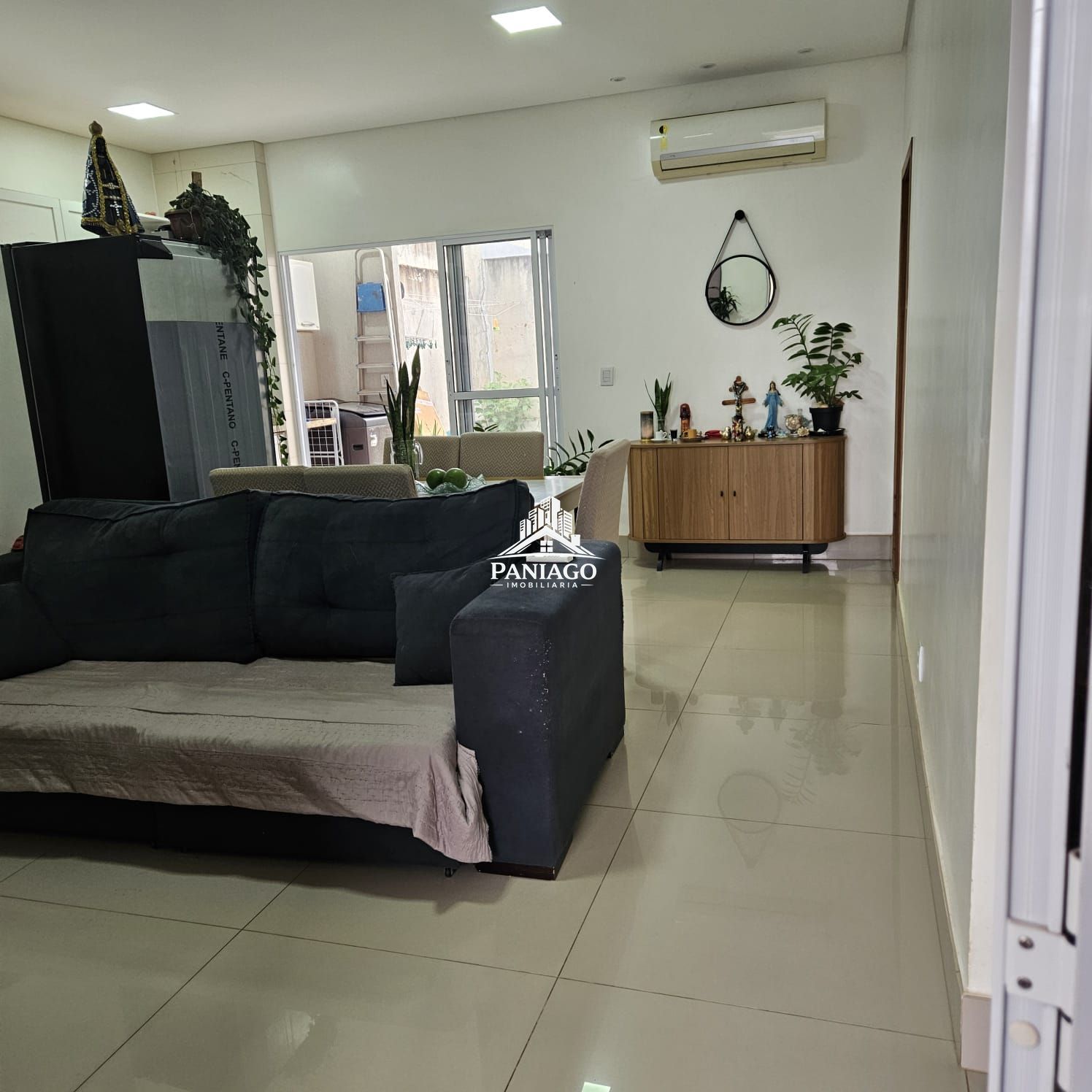 Casa, 3 quartos, 100 m² - Foto 15