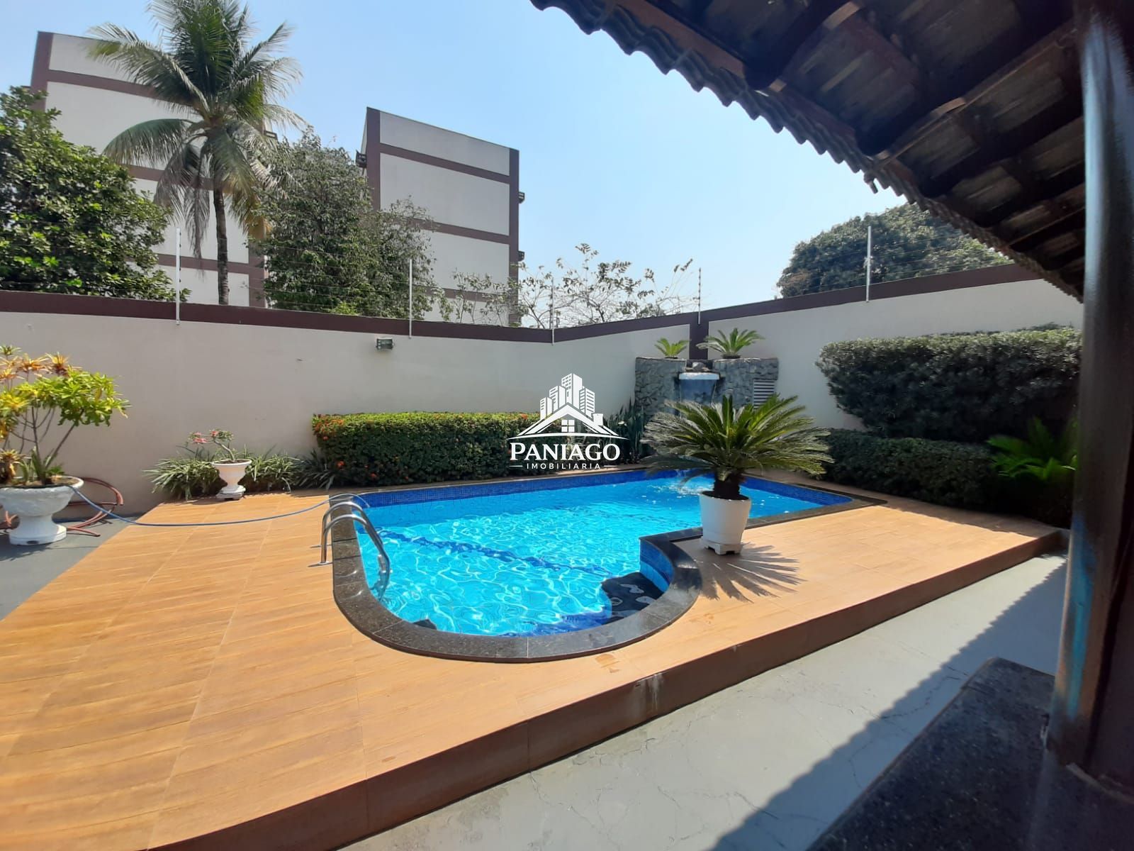 Casa, 3 quartos, 436 m² - Foto 1