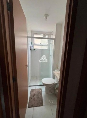 Apartamento, 2 quartos, 44 m² - Foto 11