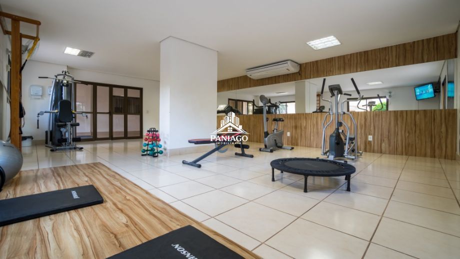 Apartamento, 3 quartos, 127 m² - Foto 25