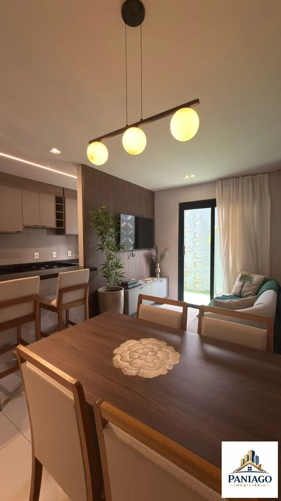 Apartamento, 2 quartos, 57 m² - Foto 3