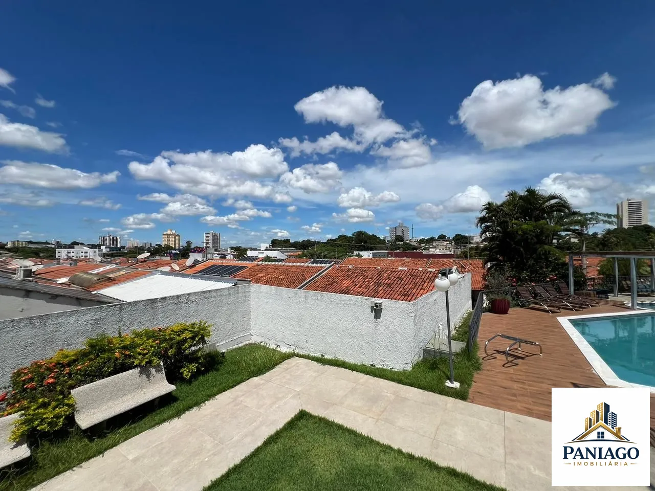 Casa de Condomínio, 3 quartos - Foto 29