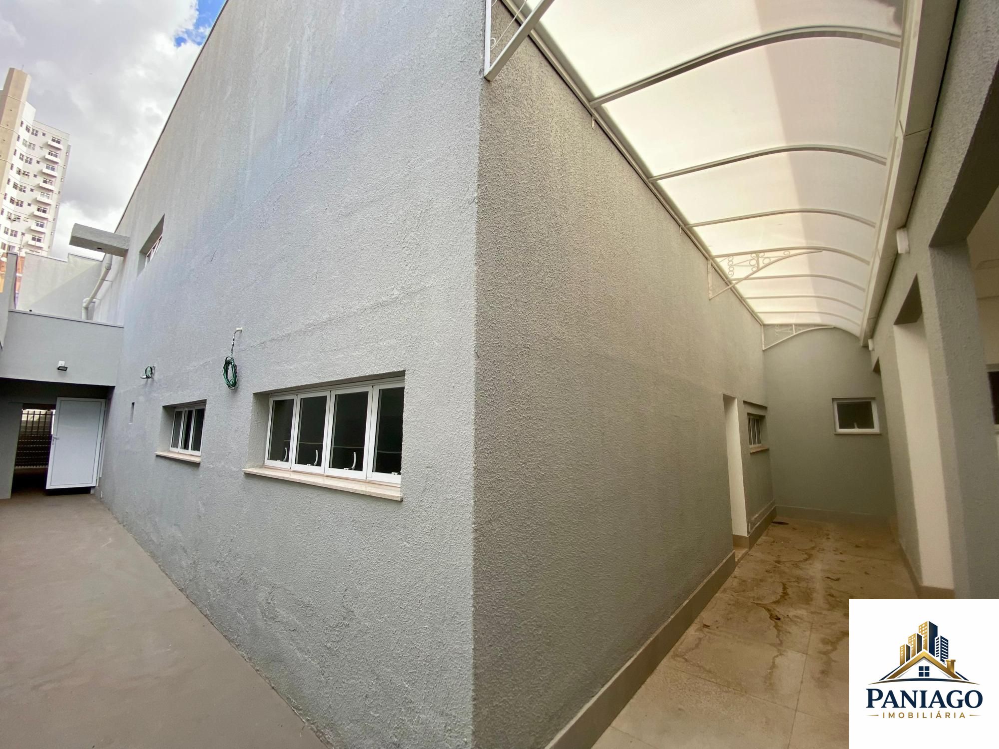 Prédio Inteiro, 420 m² - Foto 19