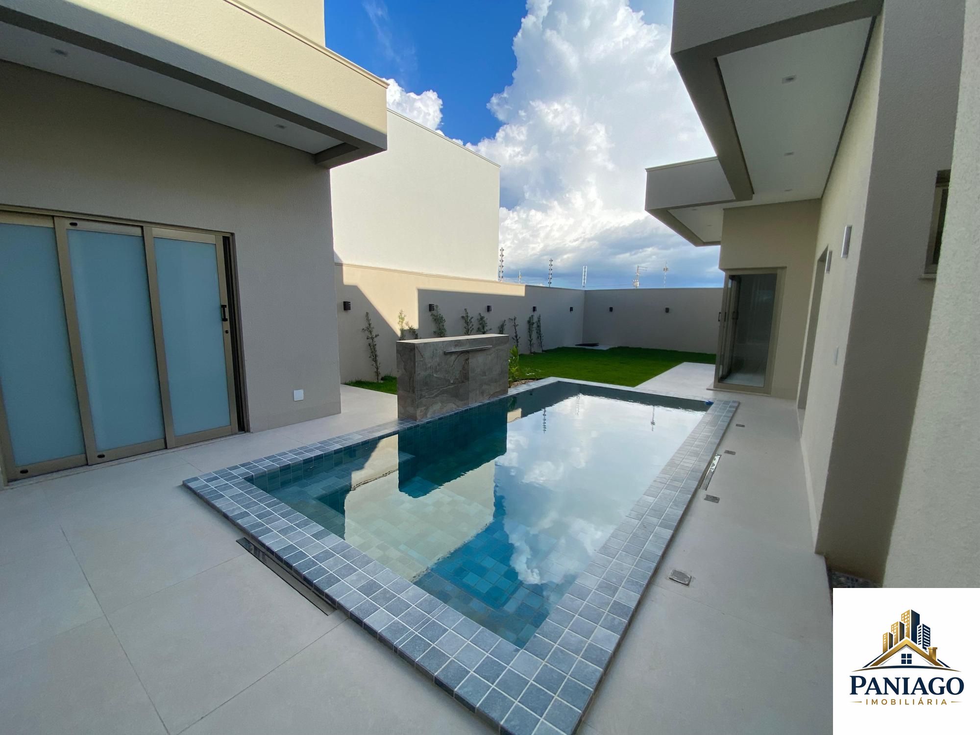 Casa, 3 quartos, 225 m² - Foto 28