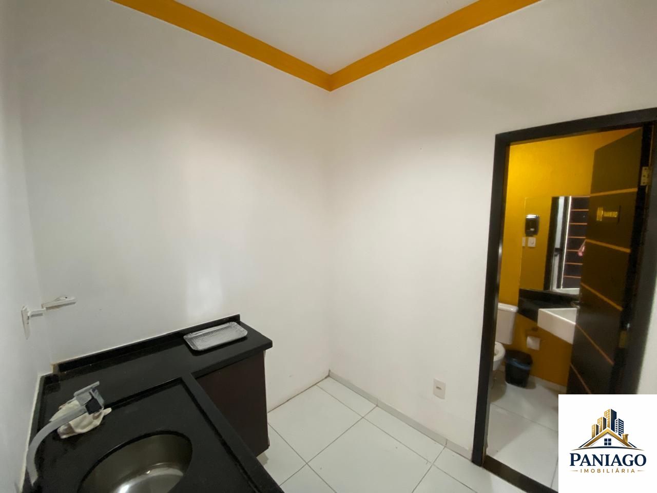 Loja-Salão, 100 m² - Foto 9