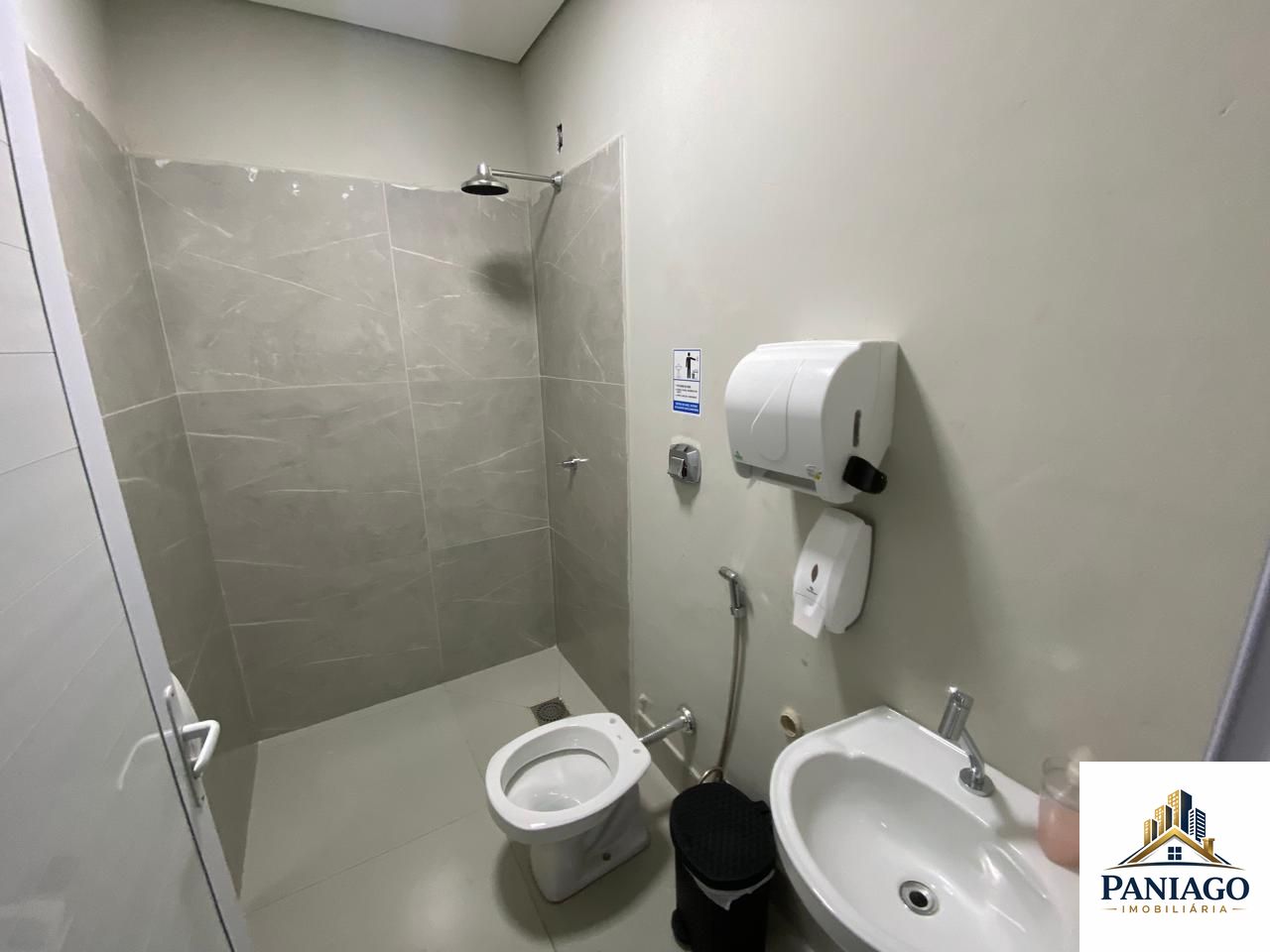 Depósito-Galpão, 430 m² - Foto 10