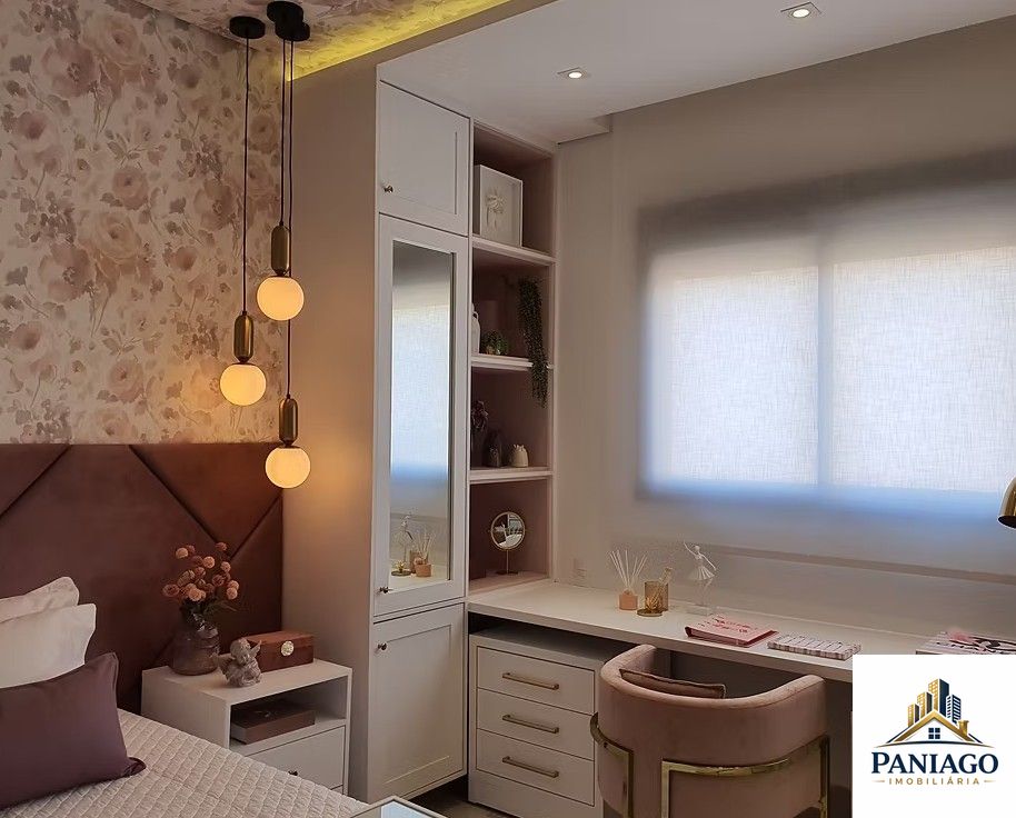 Apartamento, 3 quartos, 165 m² - Foto 12