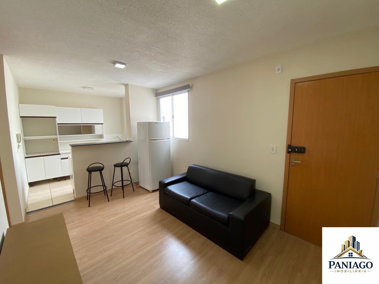 Apartamento, 2 quartos, 40 m² - Foto 4
