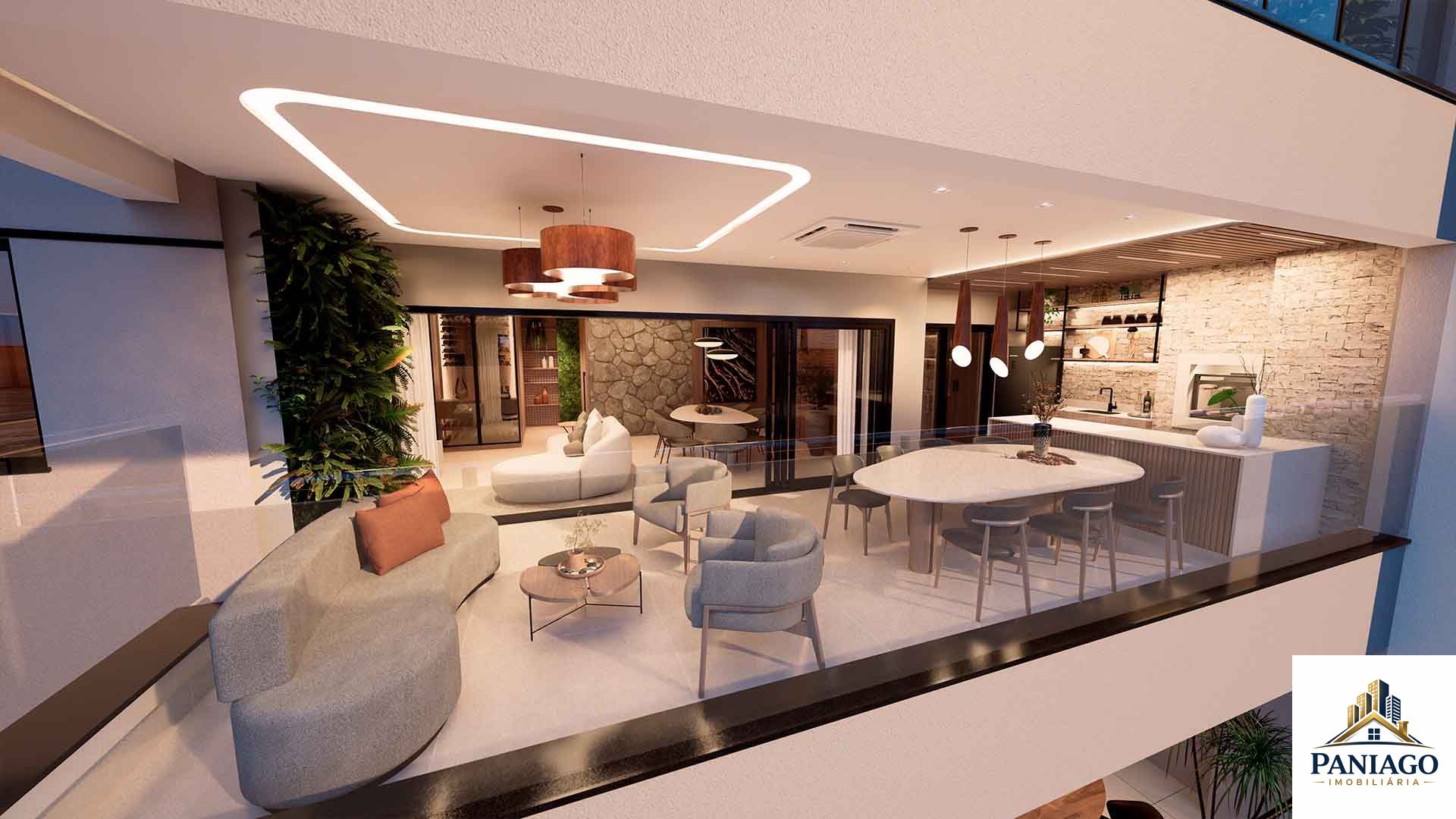 Apartamento, 3 quartos, 194 m² - Foto 8