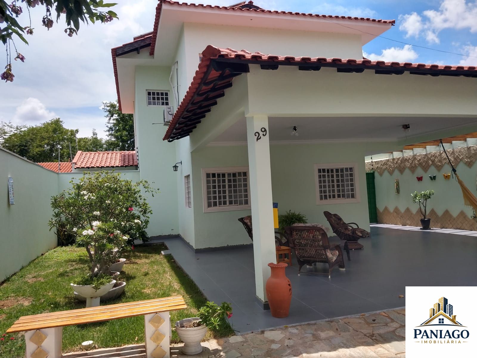 Casa de Condomínio, 4 quartos - Foto 8