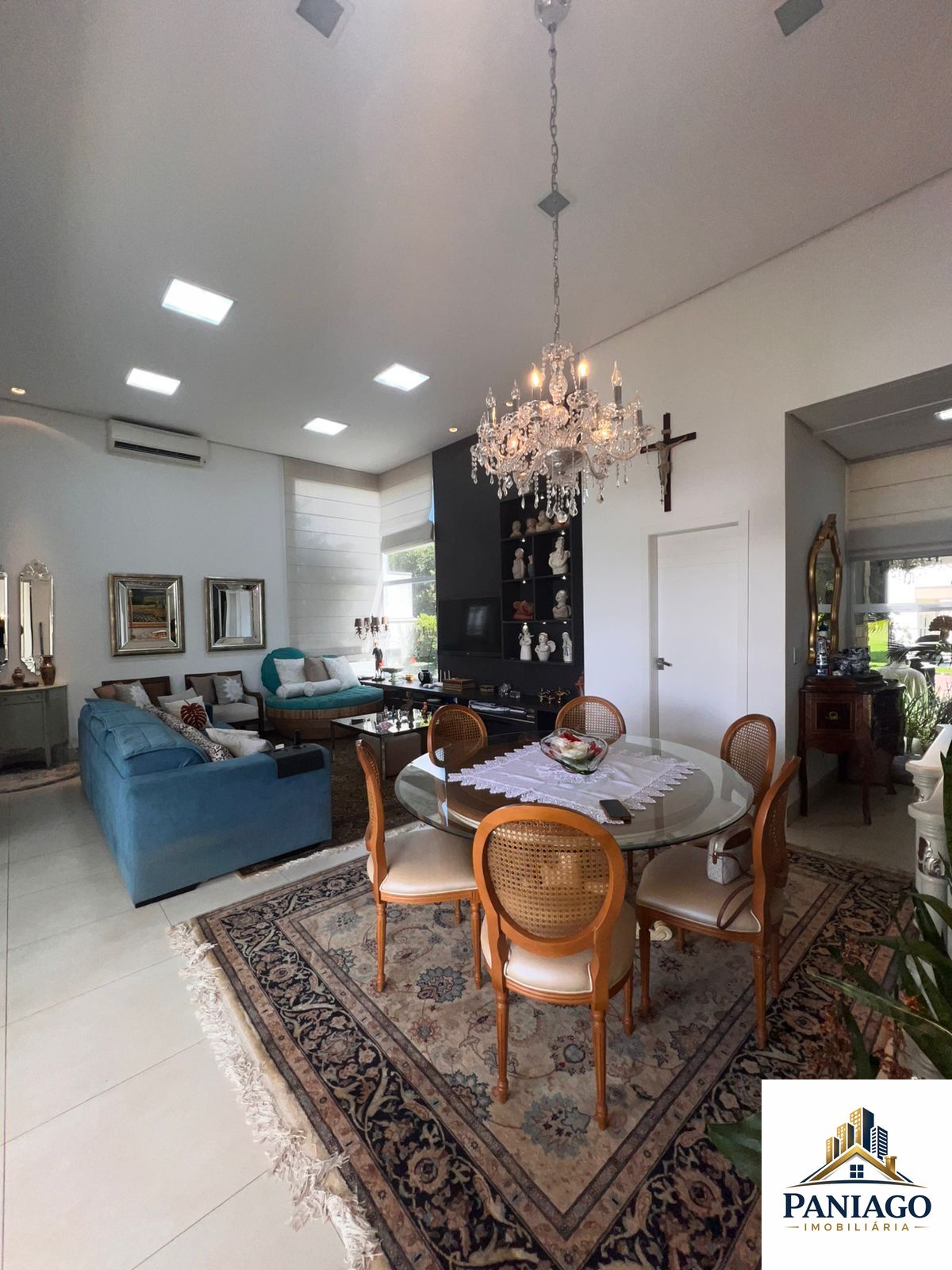 Casa de Condomínio, 3 quartos - Foto 5