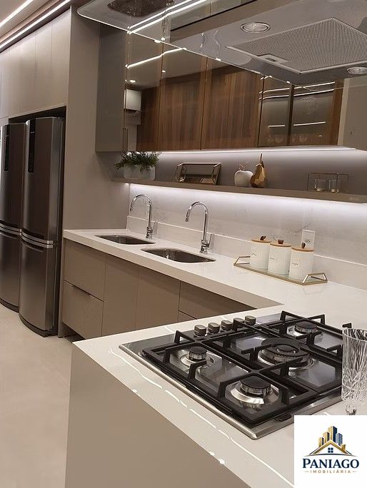 Apartamento, 3 quartos, 165 m² - Foto 3