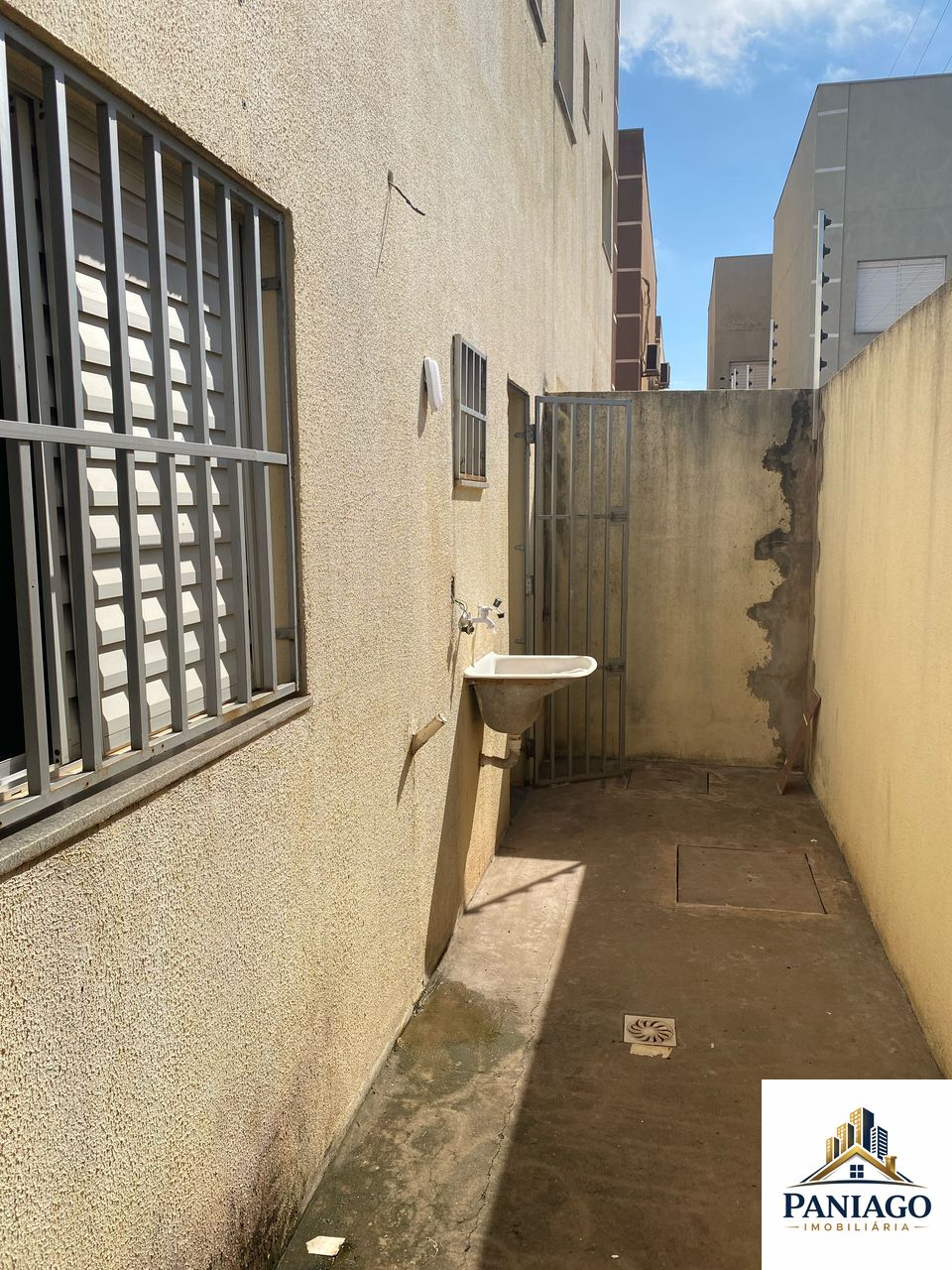 Apartamento, 2 quartos, 45 m² - Foto 8