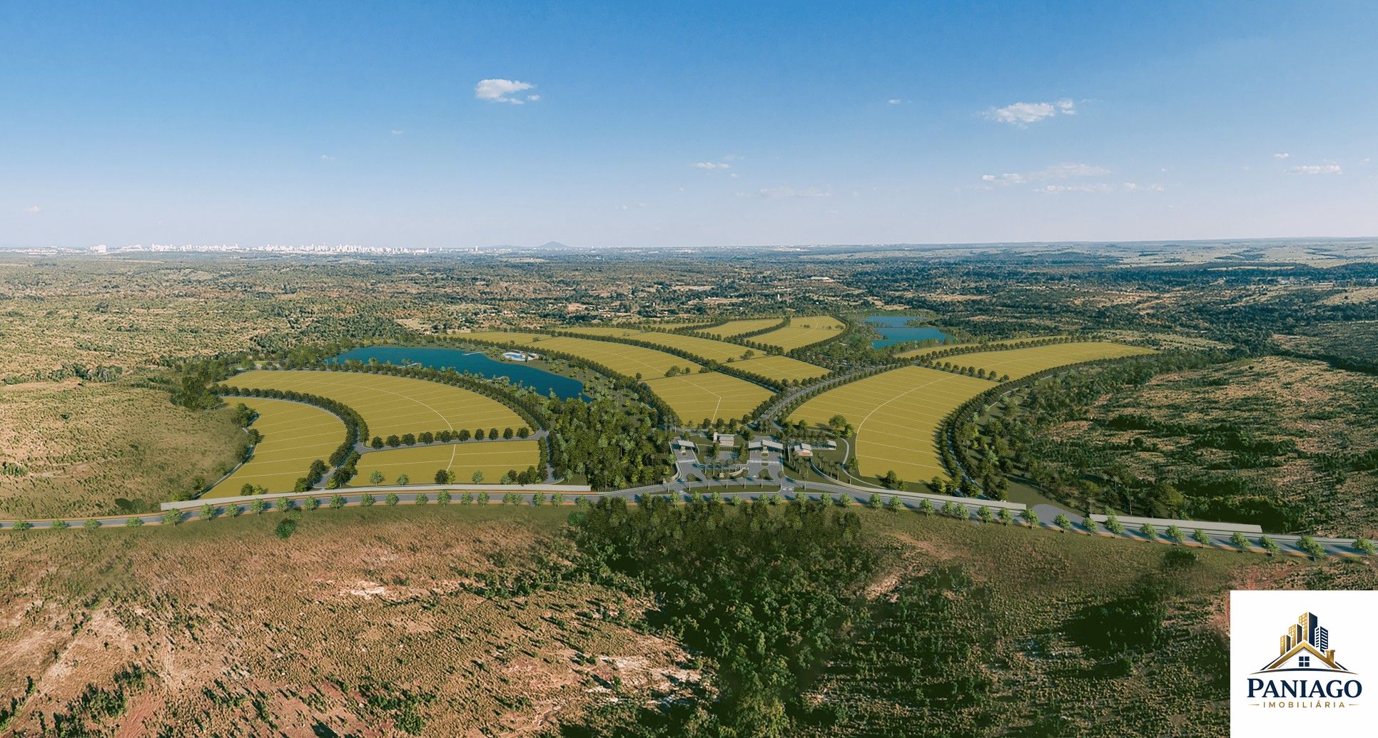 Terreno, 1500 m² - Foto 1