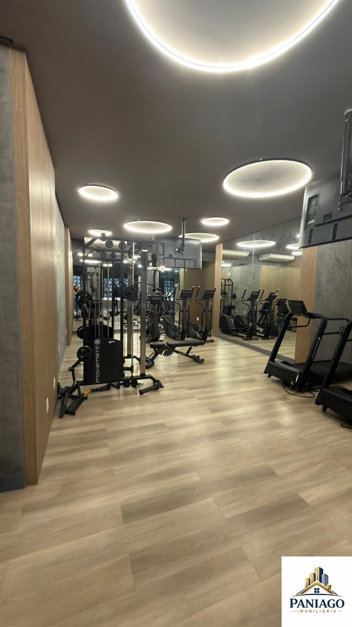 Apartamento, 3 quartos, 119 m² - Foto 12