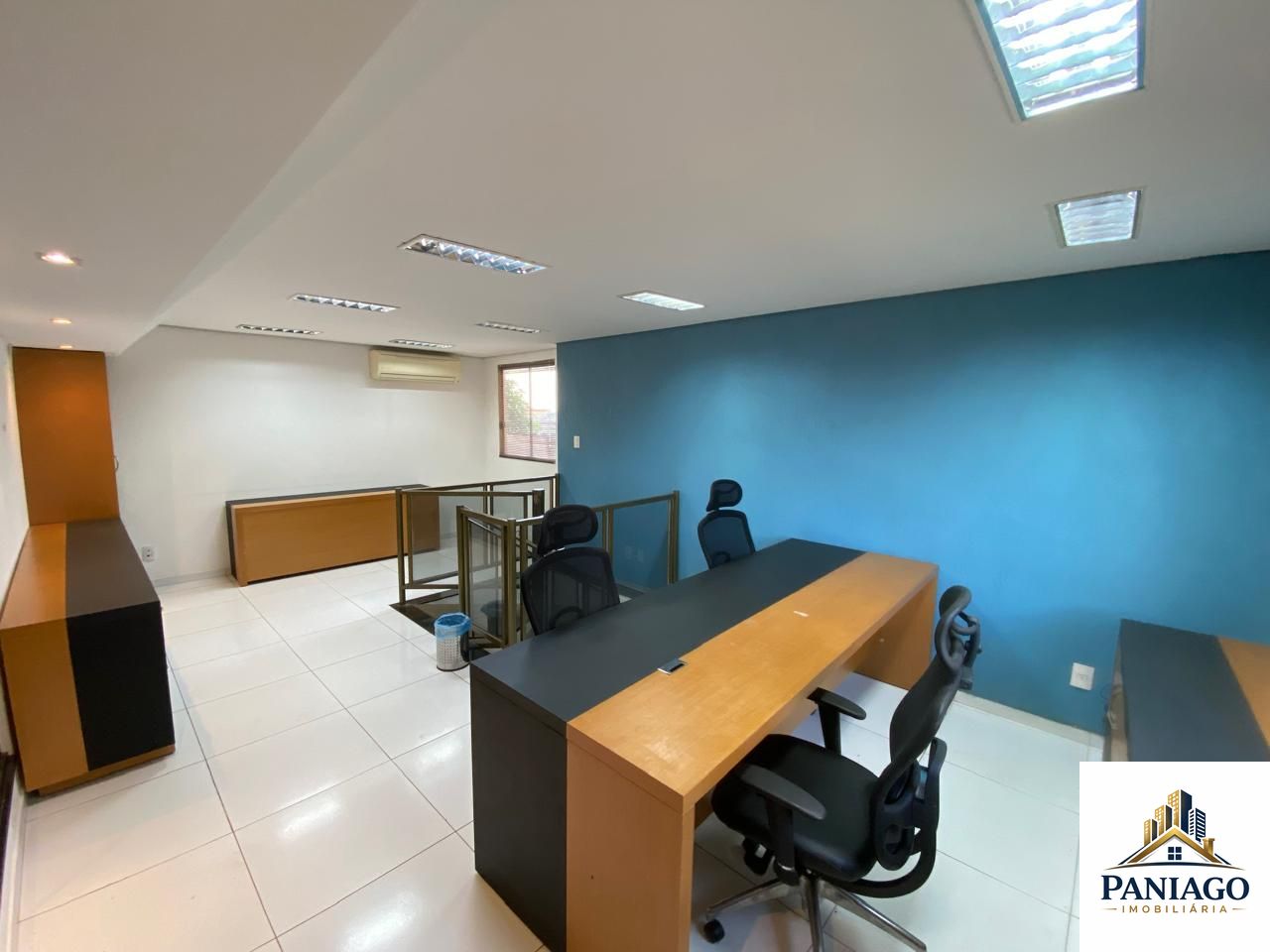 Loja-Salão, 100 m² - Foto 2